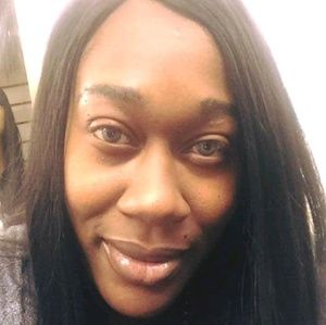 Meet your Posher, Talisha